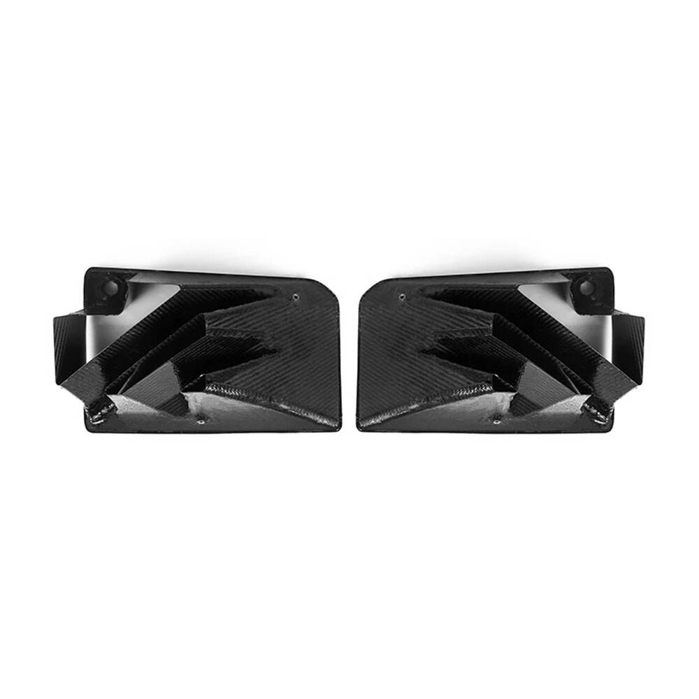 Front Ducts Inserts , Grille ， BMW， M2 ， G87 ， Front Air Outlet