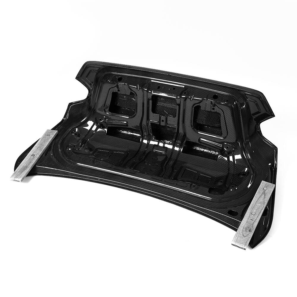 Rear Trunk Boot ，Trunk lid，G87，M2，BMW