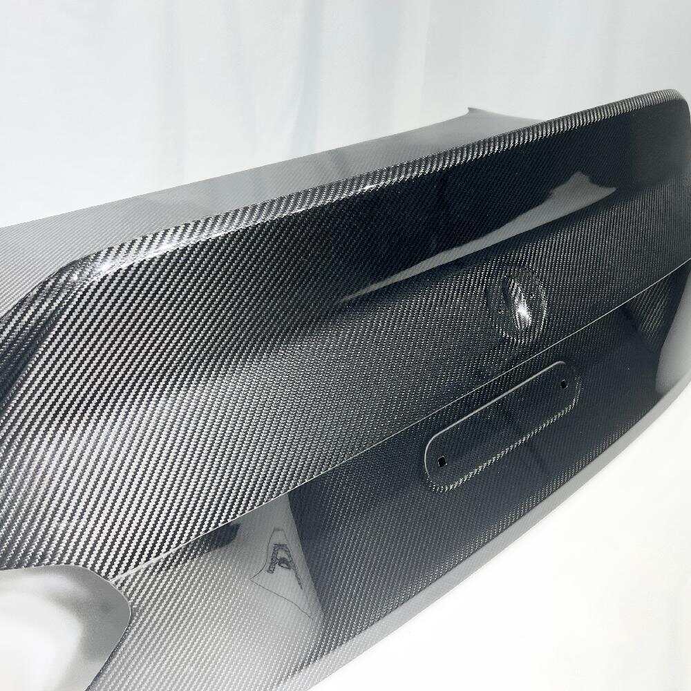 Rear Trunk Boot ，Trunk lid，G87，M2，BMW