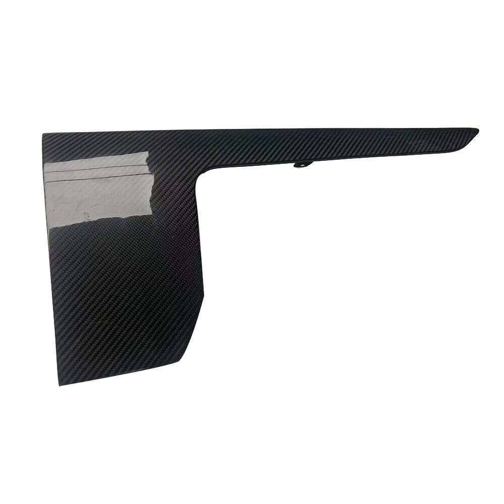 Side Blade Winglets , BMW ，M2 , G87  , Side Skirts
