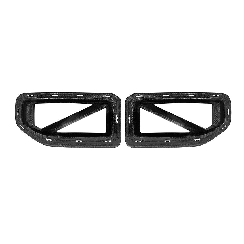 Grille，M2，G87，China Net，Front Grille