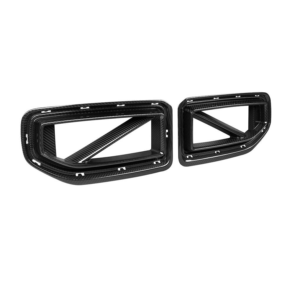 Grille，M2，G87，China Net，Front Grille