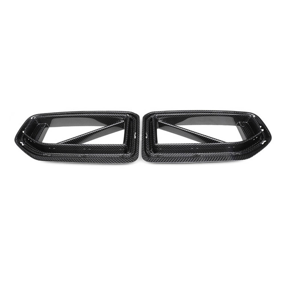 Grille，M2，G87，China Net，Front Grille