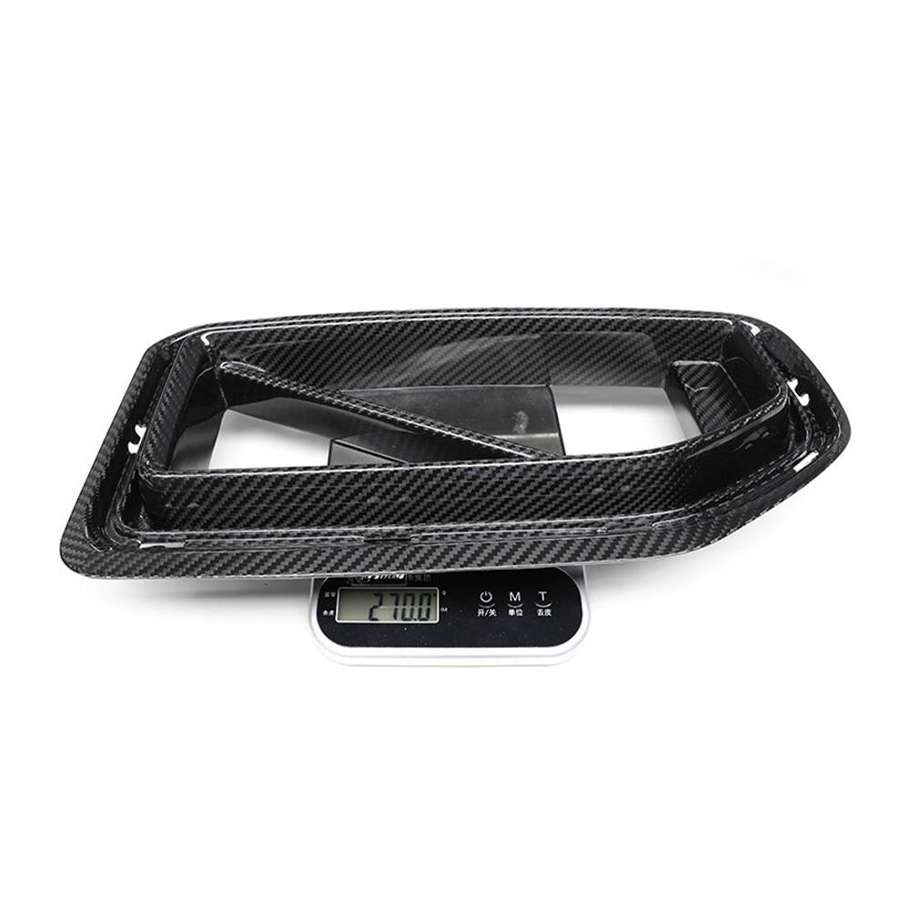 Grille，M2，G87，China Net，Front Grille