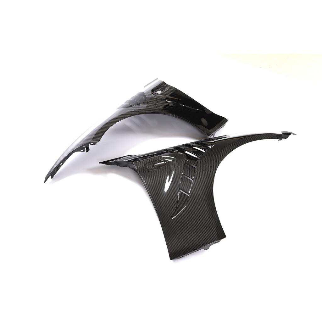 Front Fenders , BMW ，M2 , G87 ,
