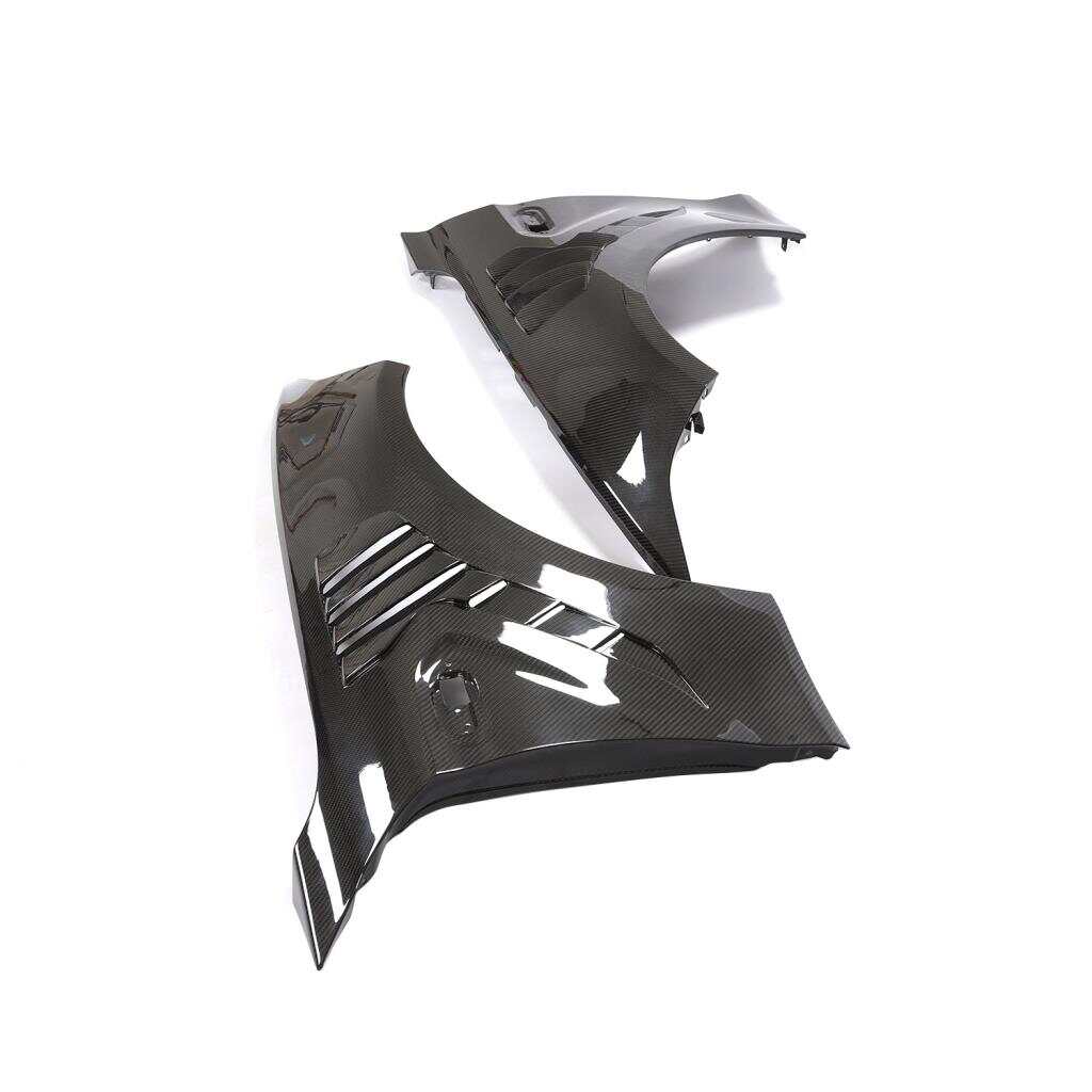 Front Fenders , BMW ，M2 , G87 ,
