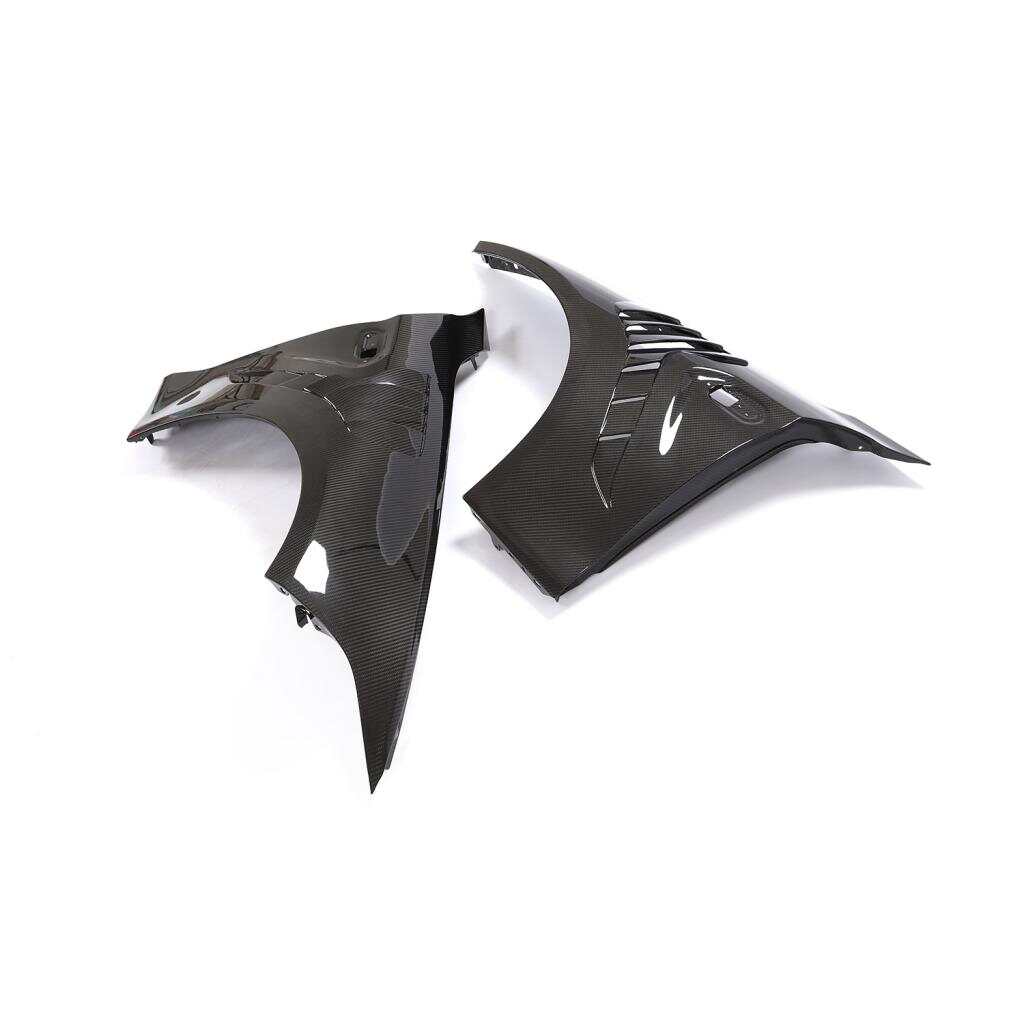 Front Fenders , BMW ，M2 , G87 ,