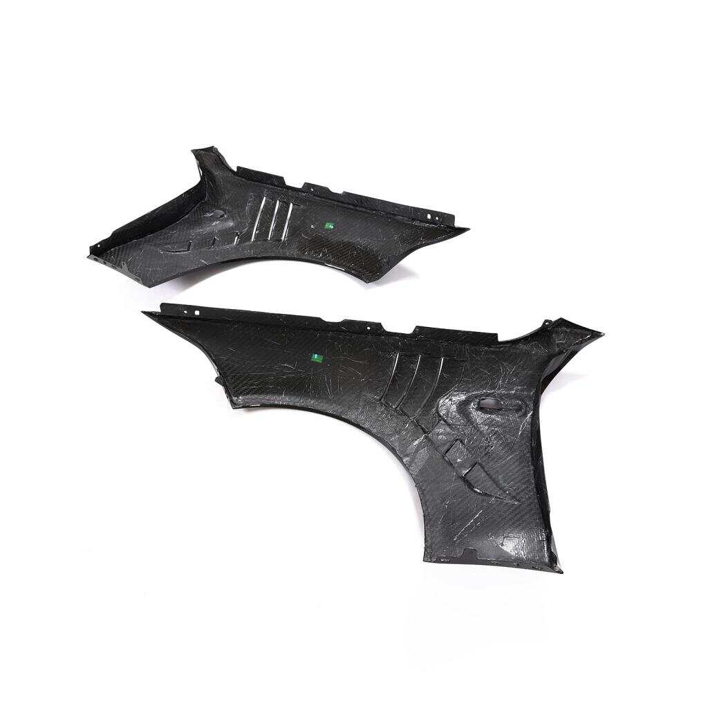 Front Fenders , BMW ，M2 , G87 ,