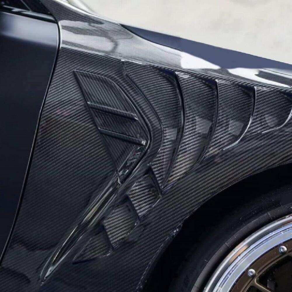 Front Fenders , BMW ，M2 , G87 ,