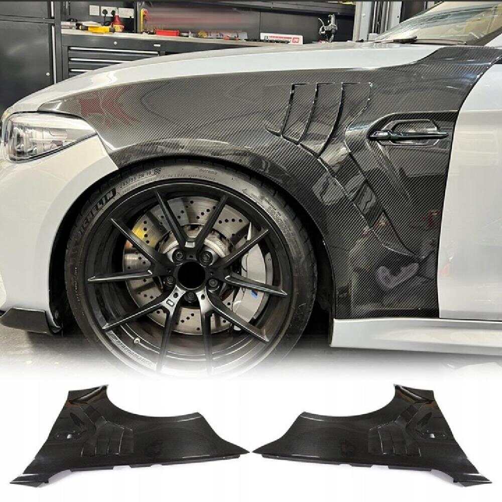 Front Fenders , BMW ，M2 , G87 ,