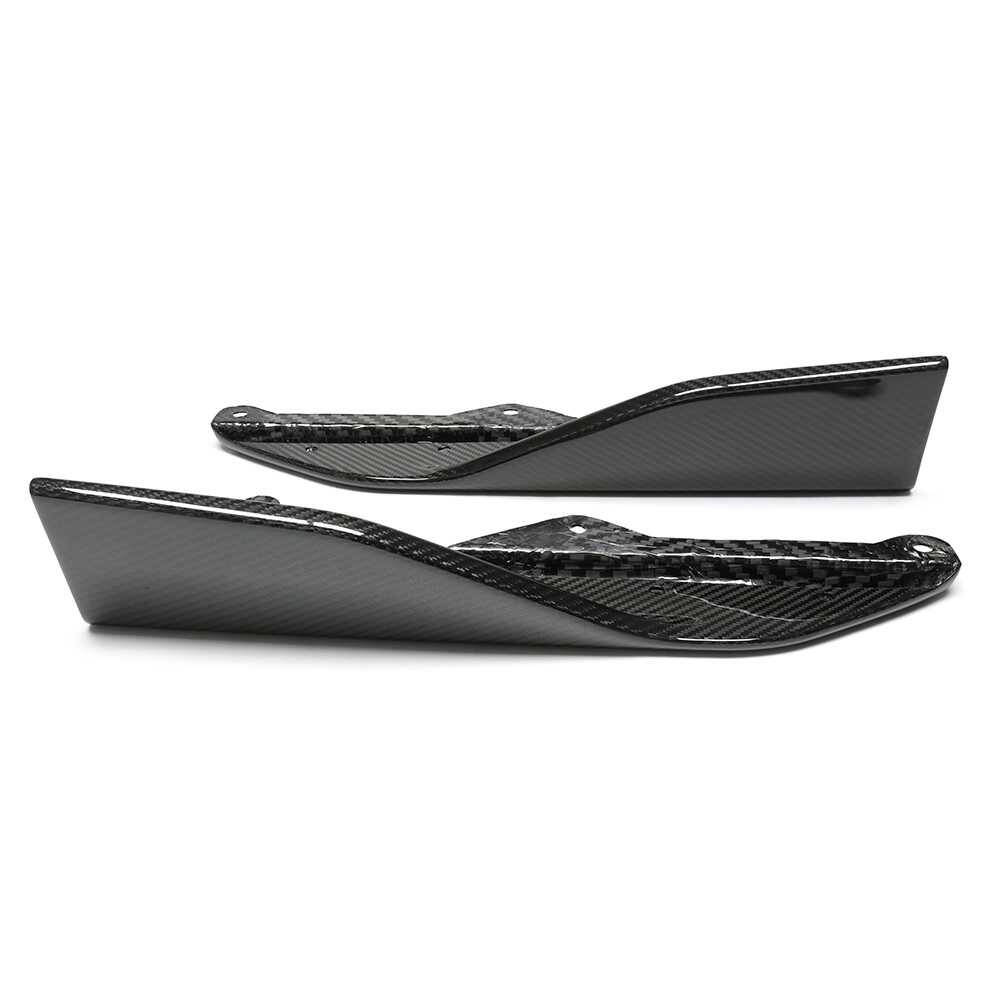 BWM M2 , F87, Side Skirts , Side Blade Winglets