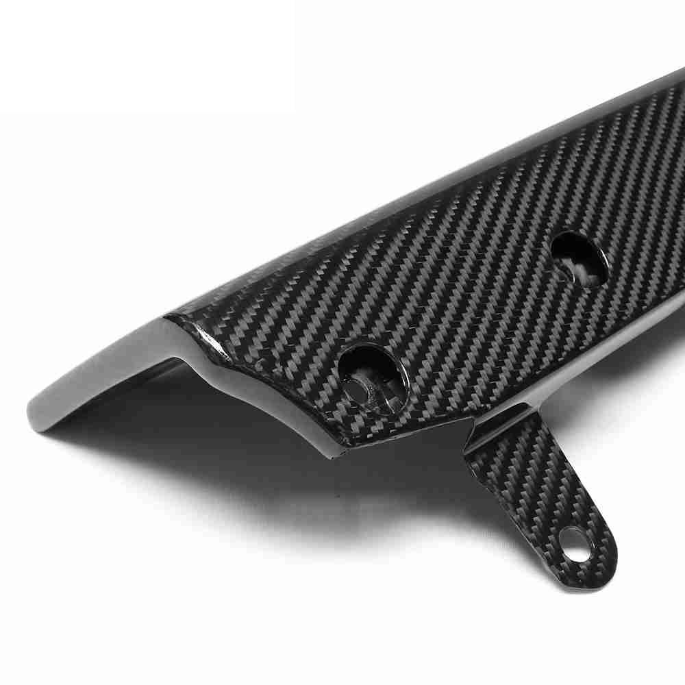 BWM M2 , F87, Side Skirts , Side Blade Winglets
