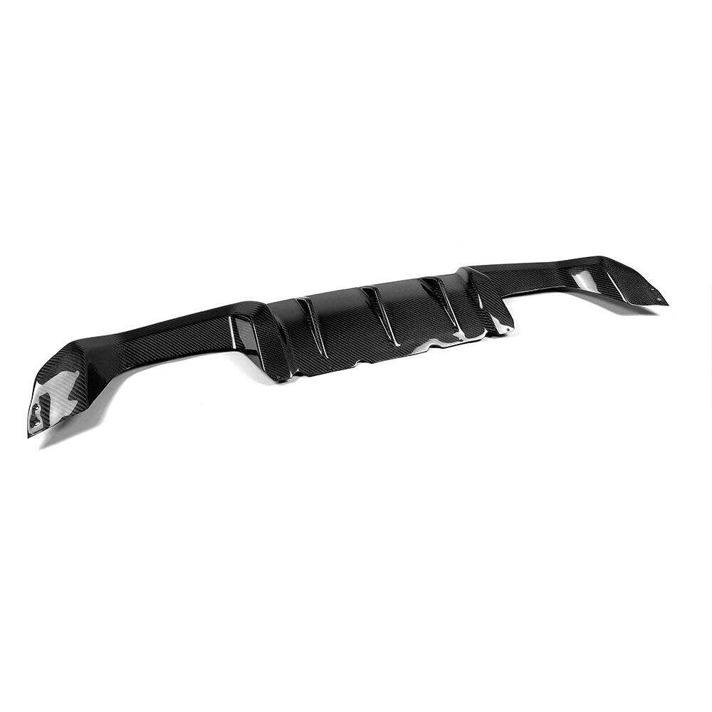 Rear Diffuser , Rear Lip , BMW M2 ， F87