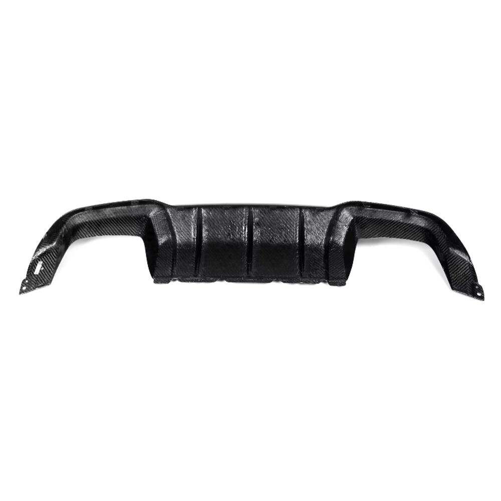 Rear Diffuser , Rear Lip , BMW M2 ， F87