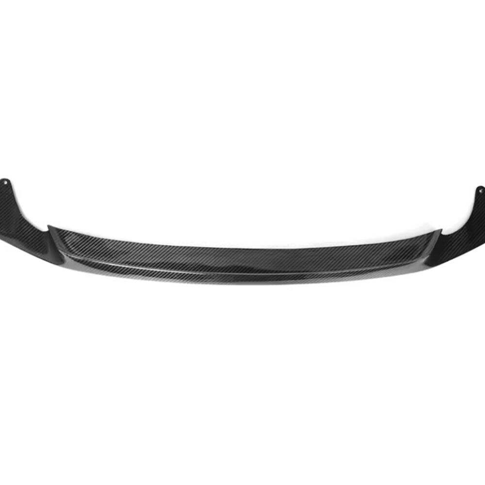 Front splitter, front diffuser, front lip，F87，M2