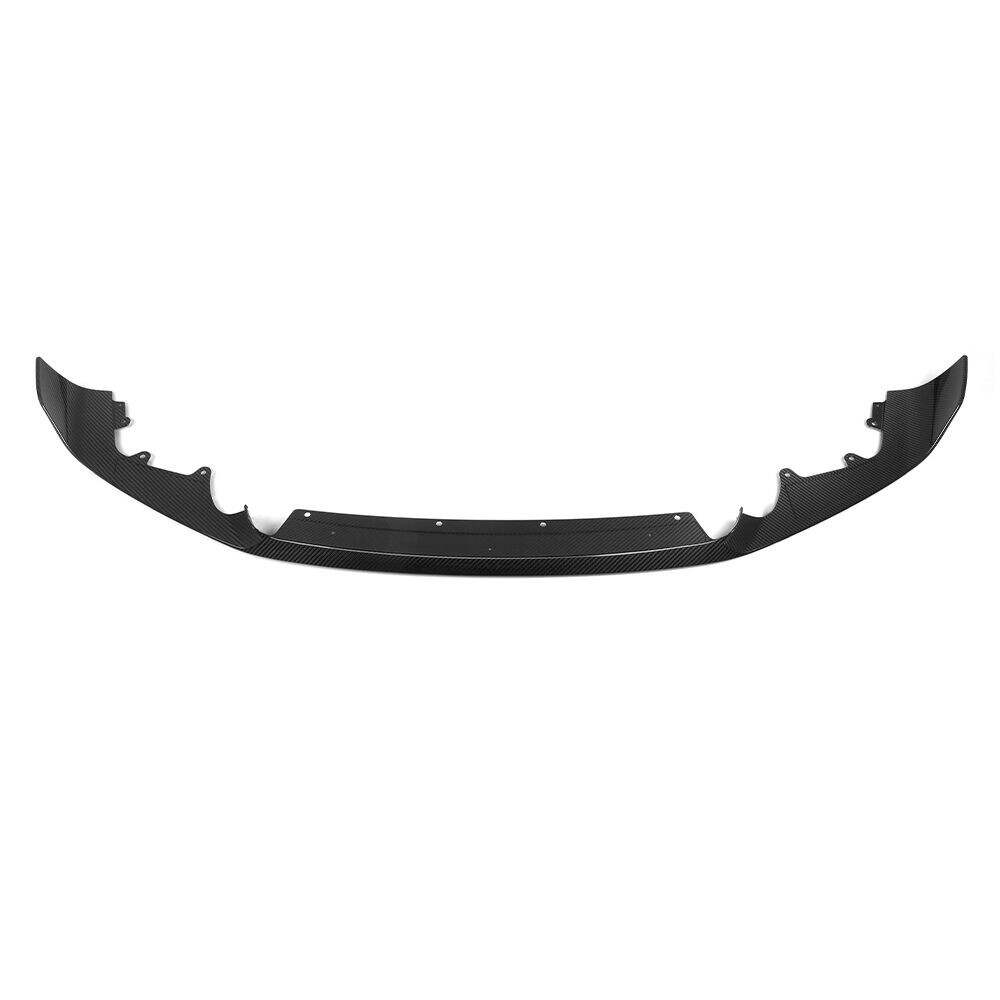BMW M2 Competition F87 Pre-Premium Performance Front Splitter Front Diffuser Front Lip Made by AMXNX