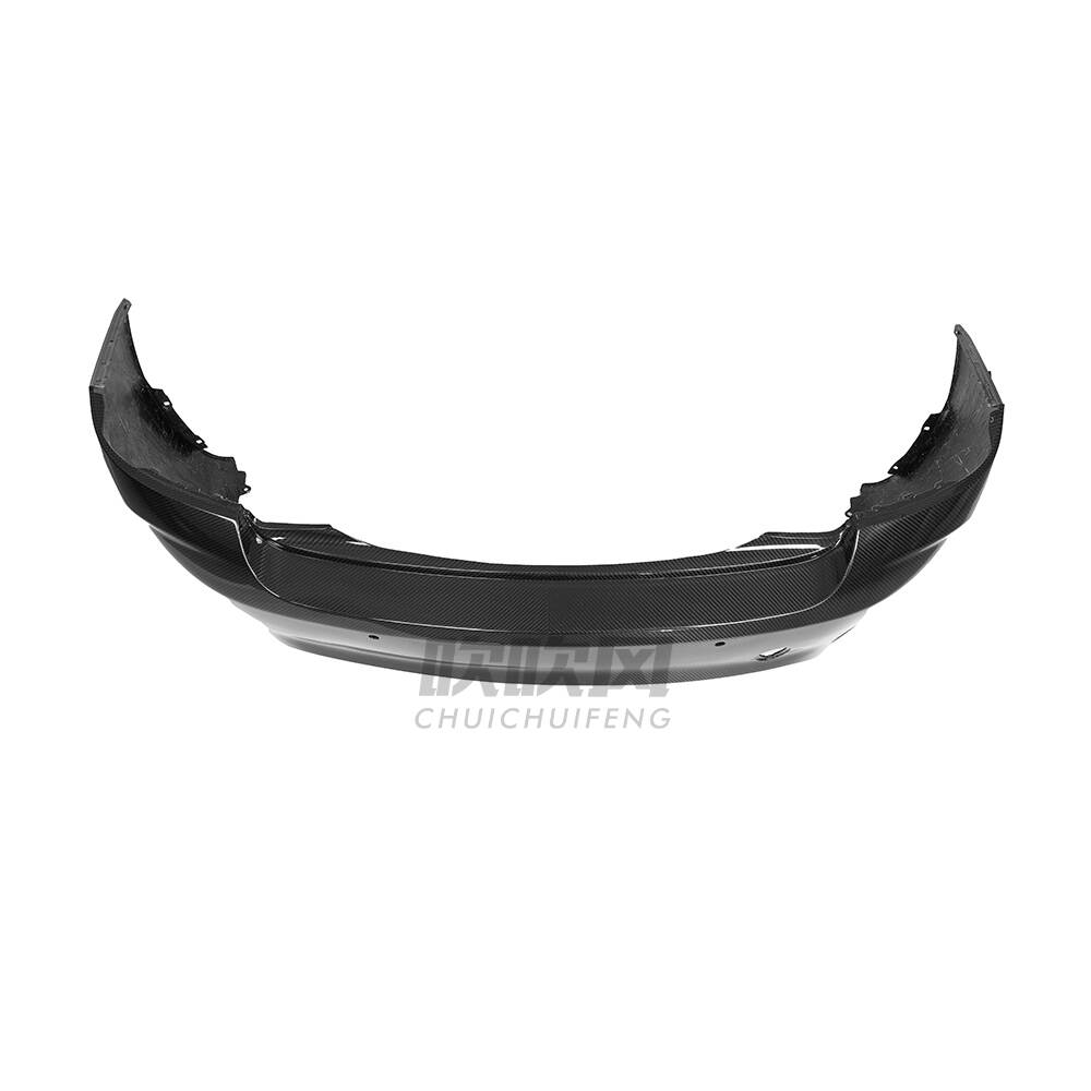 Rear Trunk Boot； Trunk lid ；Rear Bootlid ； BMW； M2 ；F87