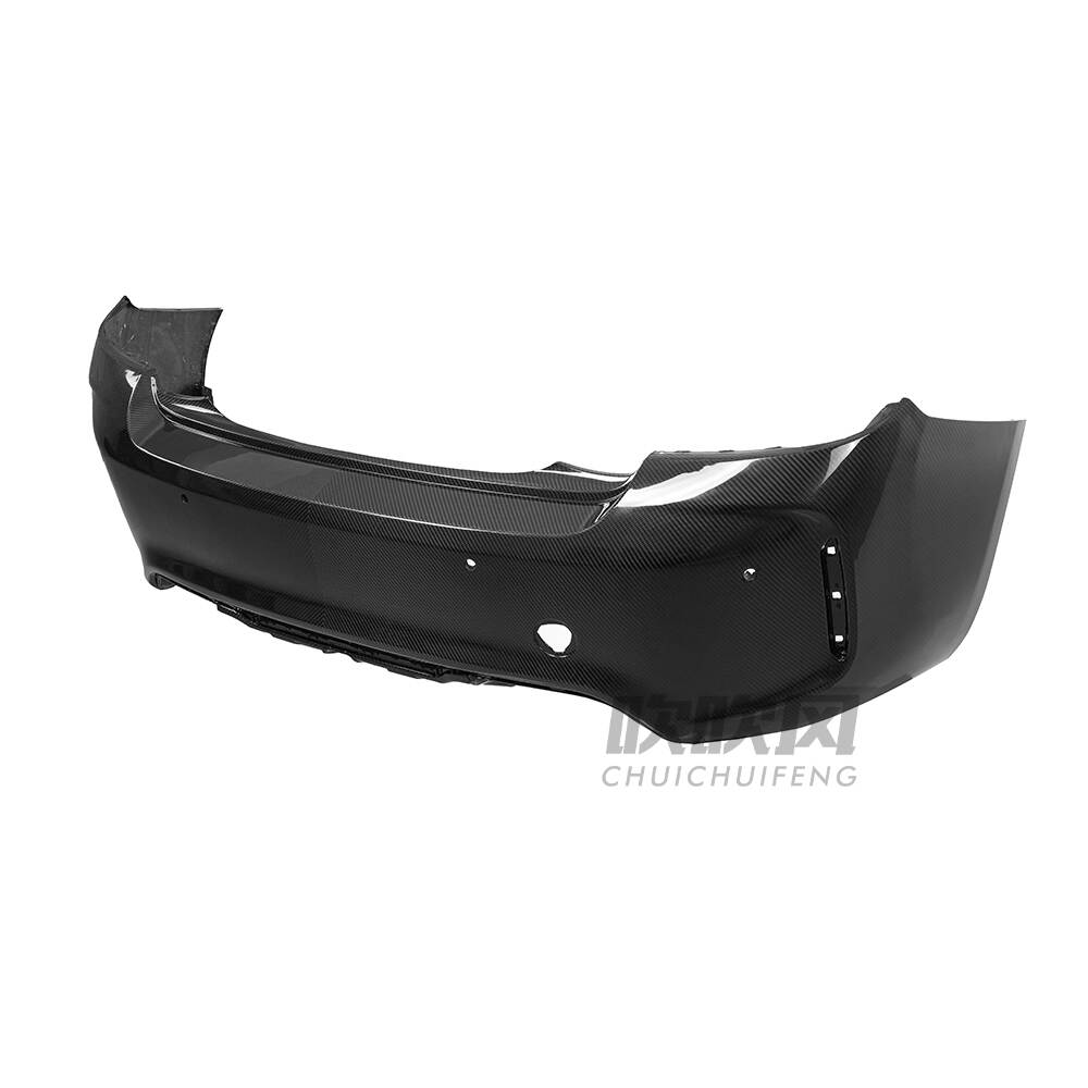 Rear Trunk Boot； Trunk lid ；Rear Bootlid ； BMW； M2 ；F87