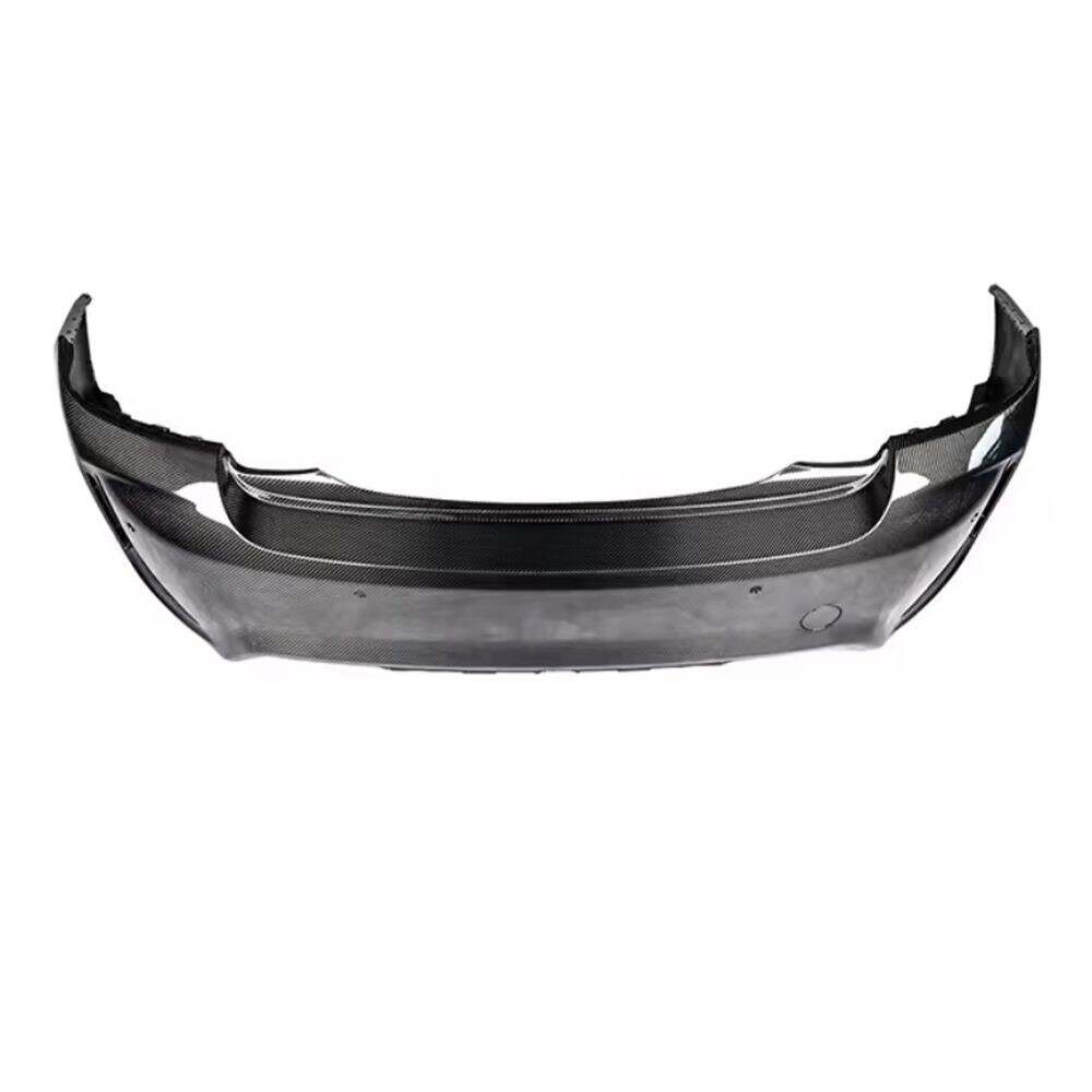 Rear Trunk Boot； Trunk lid ；Rear Bootlid ； BMW； M2 ；F87