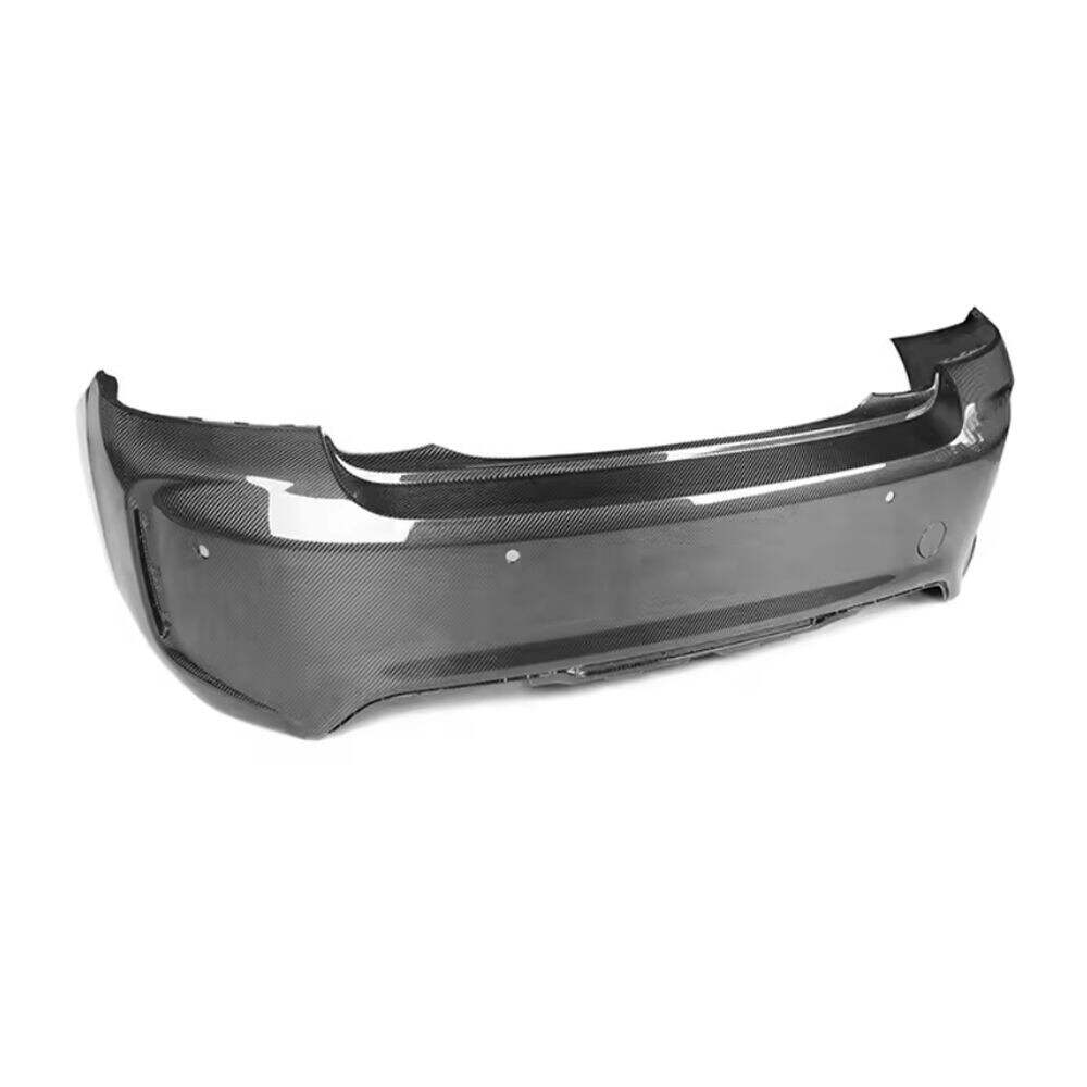 Rear Trunk Boot； Trunk lid ；Rear Bootlid ； BMW； M2 ；F87