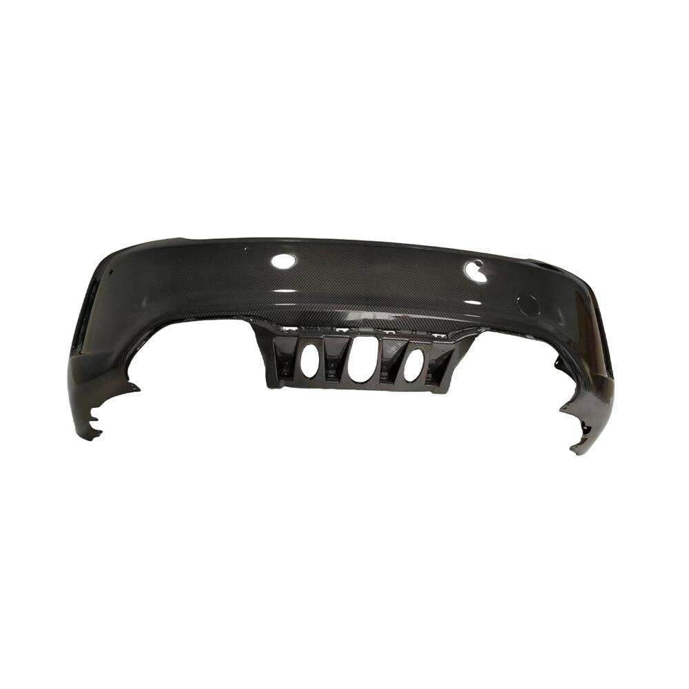 Rear Trunk Boot； Trunk lid ；Rear Bootlid ； BMW； M2 ；F87