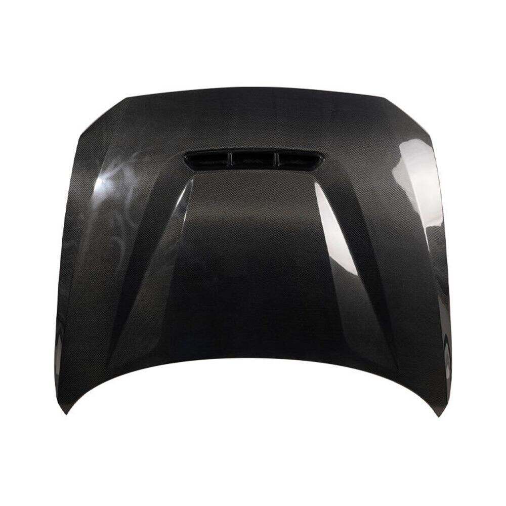 BMW M2 F87, 2 Series F22, 1 Series F20 Pre-Preg Carbon Fibre Front Bonnet