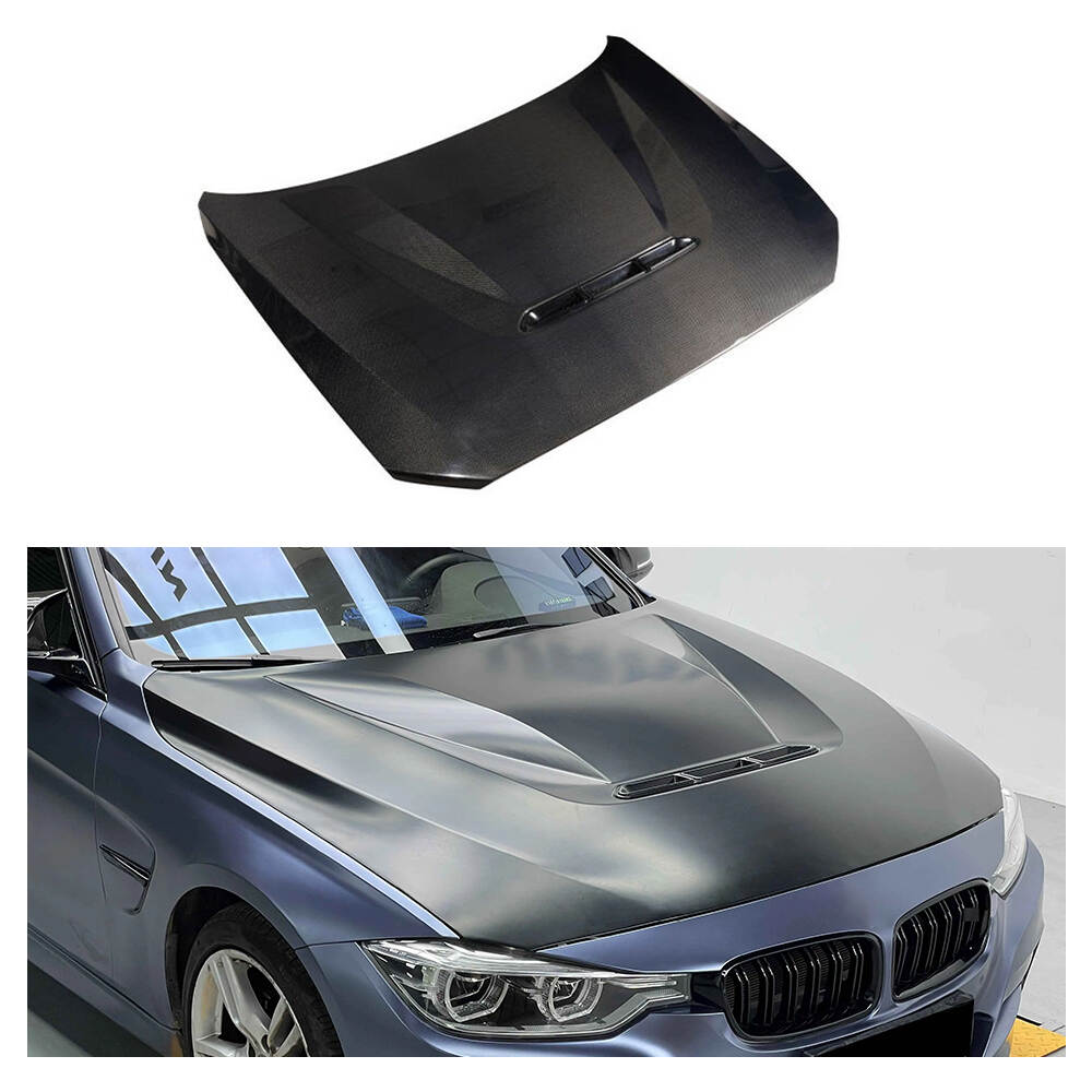 Front Bonnet;Hood;BMW ;M2 ;F87