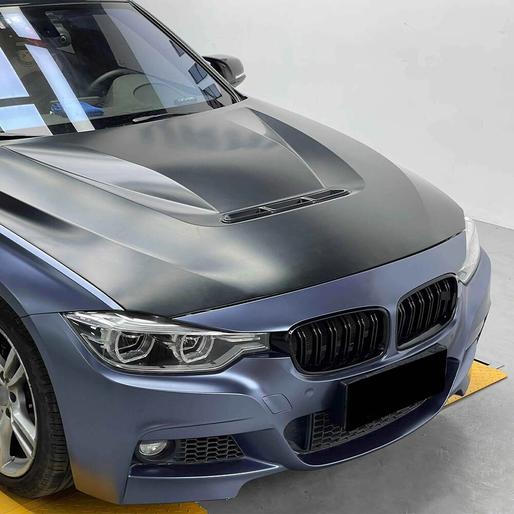 Front Bonnet;Hood;BMW ;M2 ;F87
