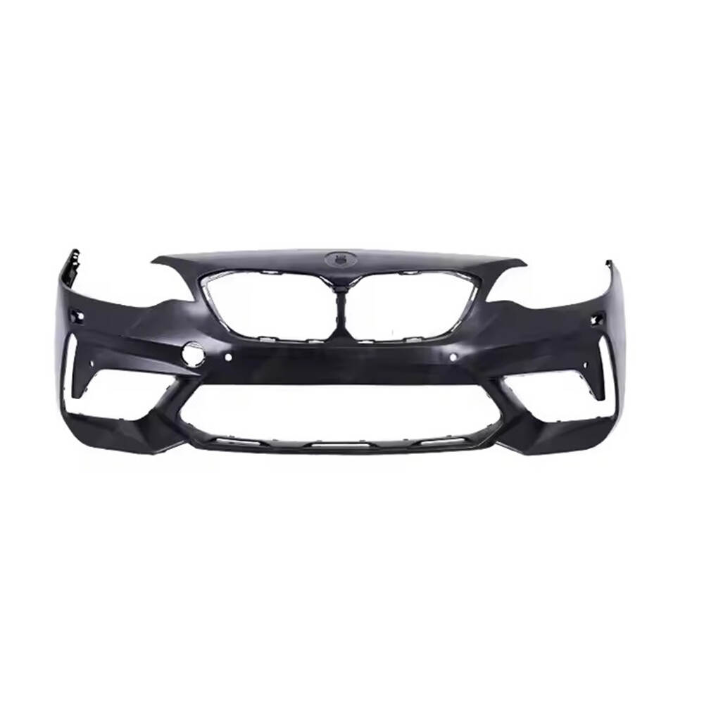 3DDesign Front Bumper for BMW M2 Competition (2018-2021, F87)