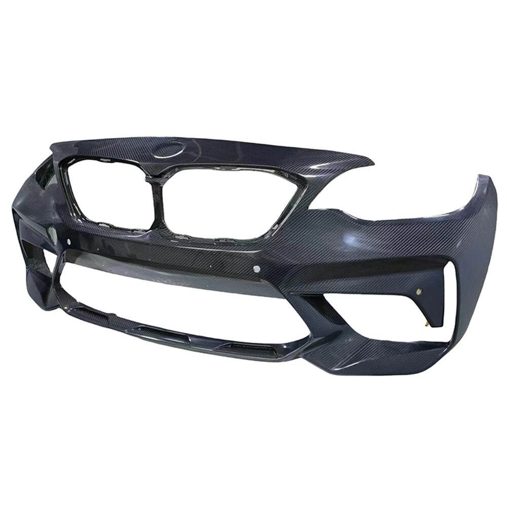 Front Bumper;BMW ;M2 ;F87