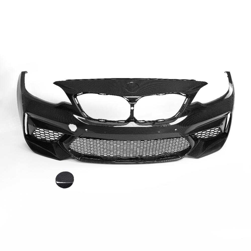 Front Bumper;BMW ;M2 ;F87