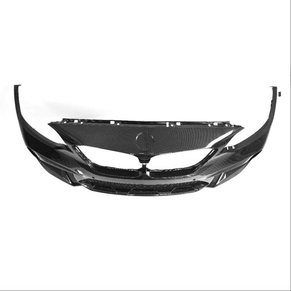 Front Bumper;BMW ;M2 ;F87