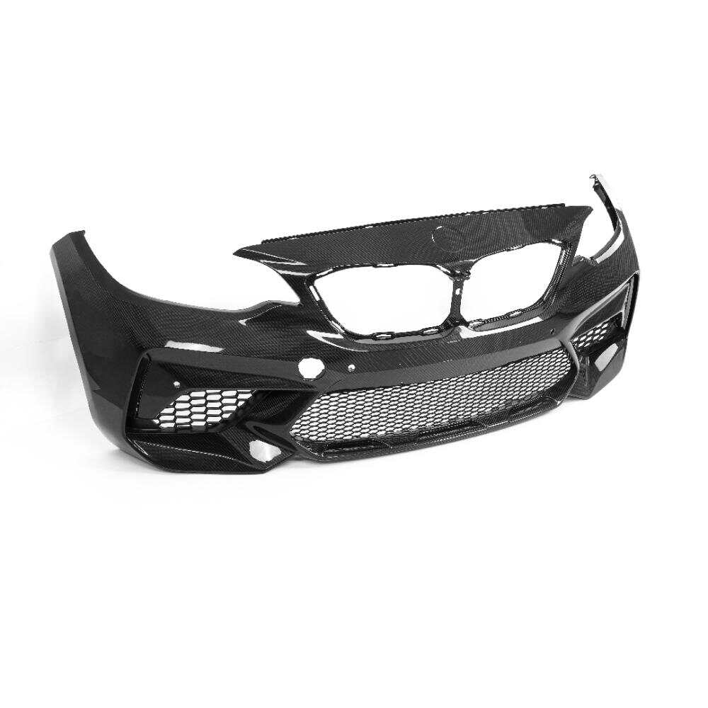 Front Bumper;BMW ;M2 ;F87