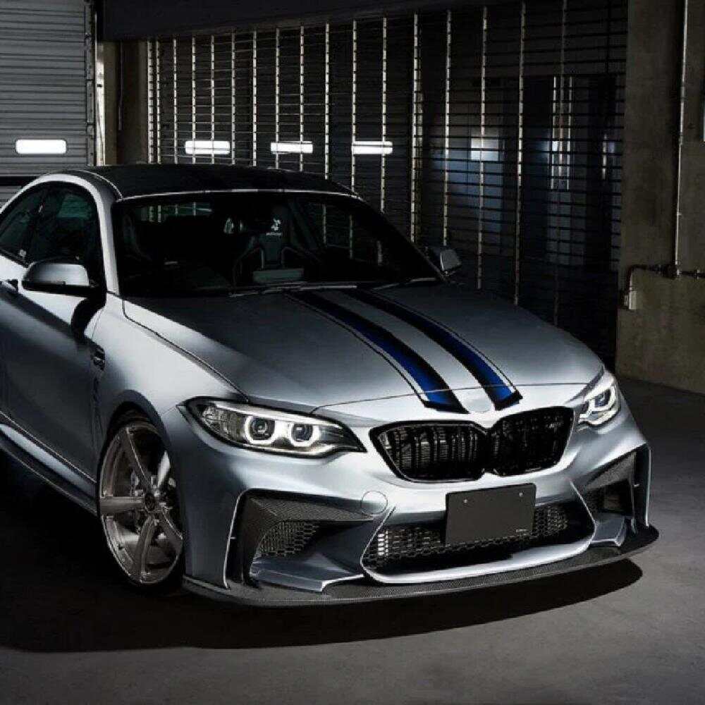 Front Bumper;BMW ;M2 ;F87