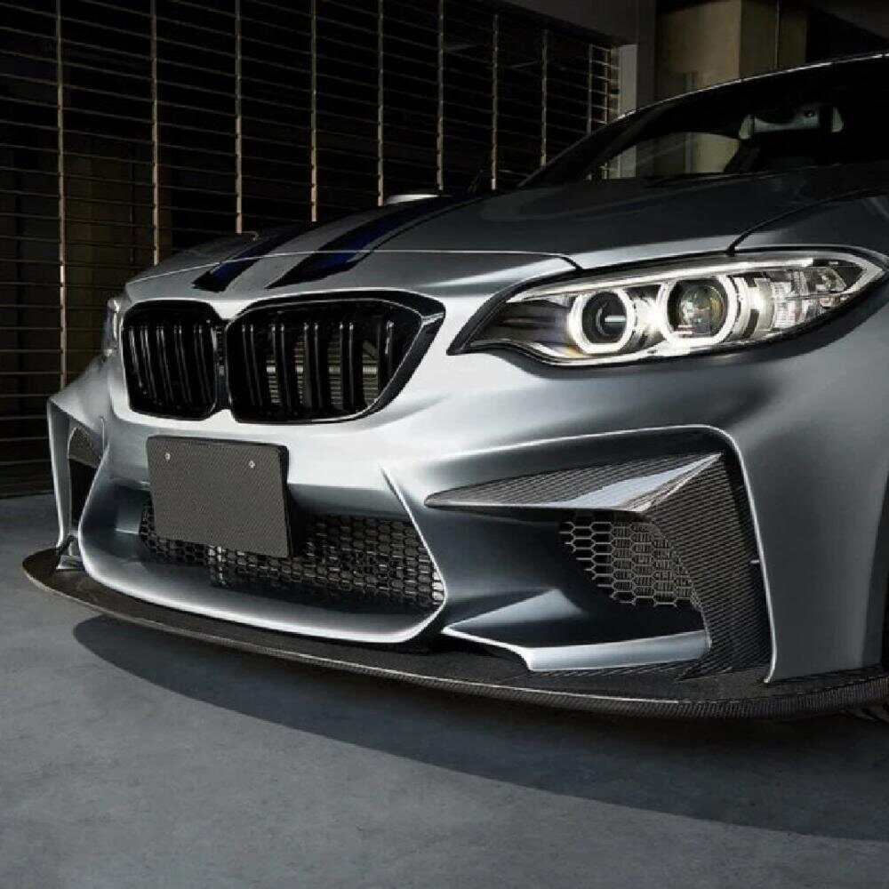 Front Bumper;BMW ;M2 ;F87