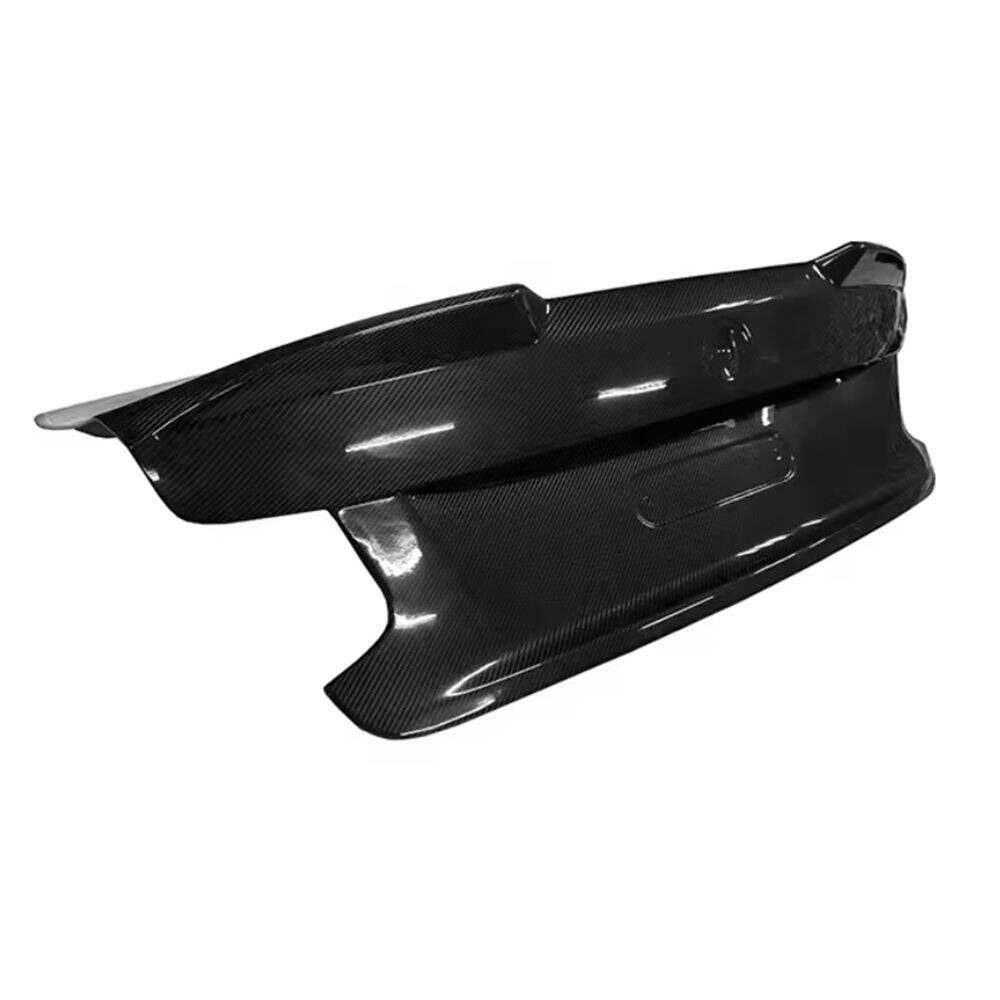 Rear Bootlid; Rear Trunk Boot； Trunk lid ； BMW； M2 ；F87
