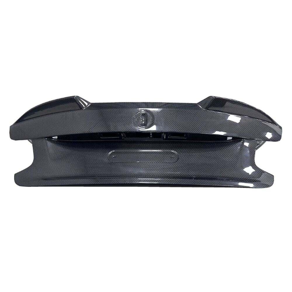 Rear Bootlid; Rear Trunk Boot； Trunk lid ； BMW； M2 ；F87