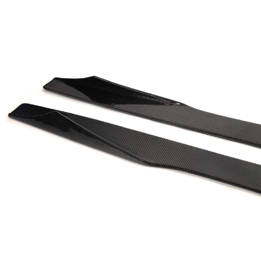 Side Skirts ; F87; BMW; M2