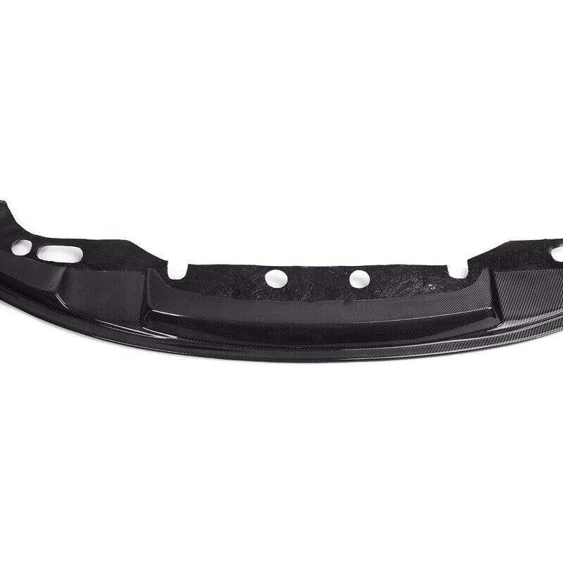 Front Splitter； Front Lip ;  Front diffuser ;F87 ;BMW; M2