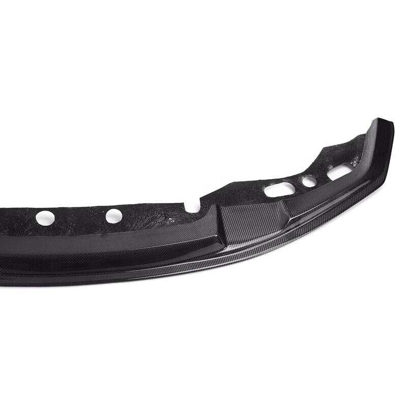 Front Splitter； Front Lip ;  Front diffuser ;F87 ;BMW; M2