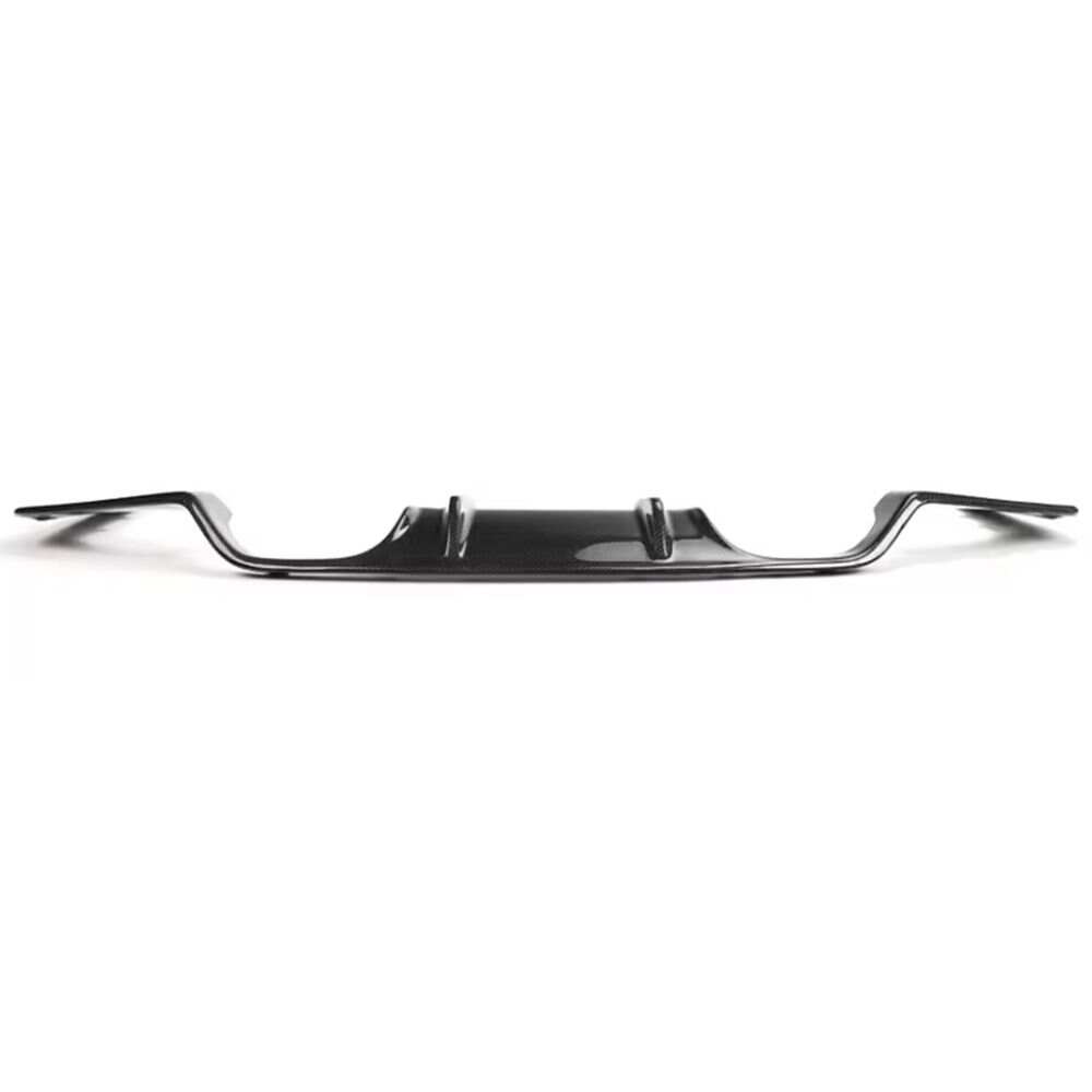 Rear Diffuser; Rear Lip;rear splitter；BMW; M3; M4; F80; F82