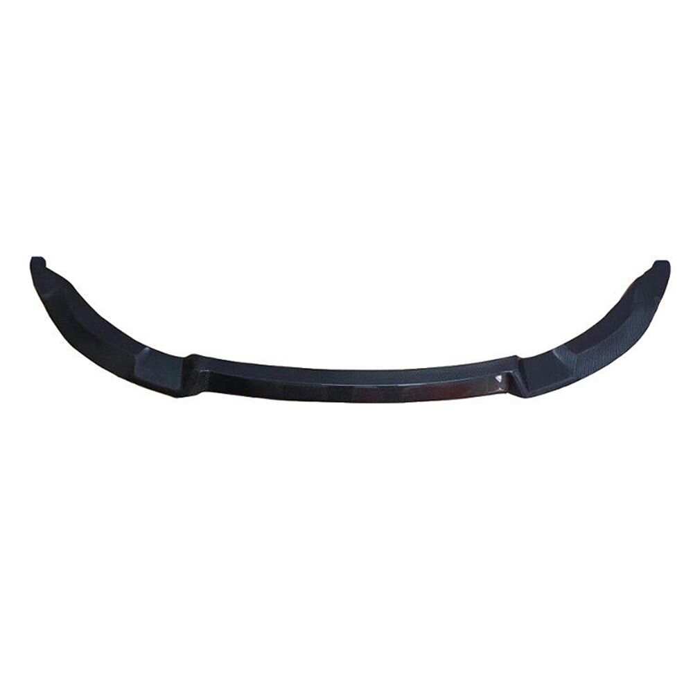 Carbon Fibre CS Front Splitter for BMW M3 & M4 (2014-2019, F80 F82)