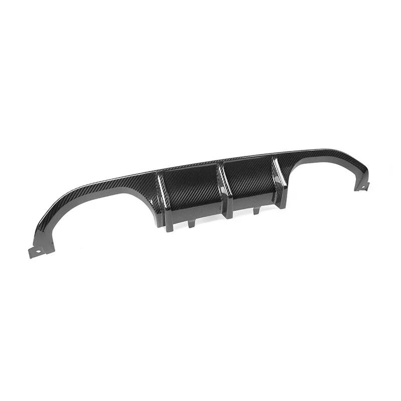 BMW M3 F80 & M4 F82 Pre-Preg Carbon Fibre Rear Diffuser