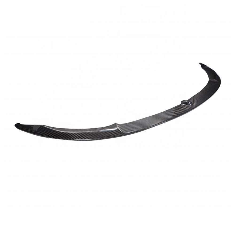Front Splitter； Front Lip ;  Front diffuser ;BMW; M3 ; M4; F80; F82