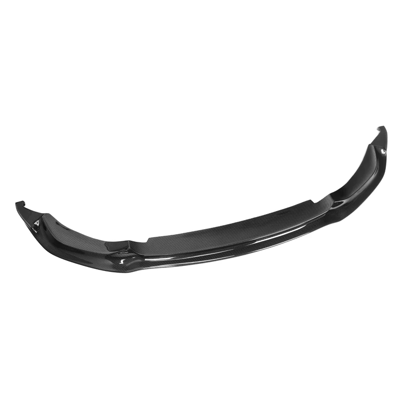 Compatible for BMW 2015-2020 F80 M3 F82 F83 M4 Car Front Bumper Lip Spoiler Splitter Diffuser Body Kits Auto Accessories