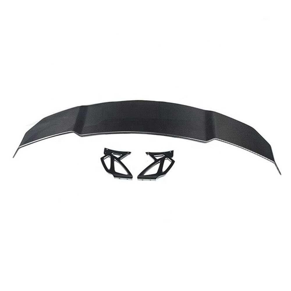 Rear Spoiler ; Rear Wing; BMW; F80; M3; F82; M4