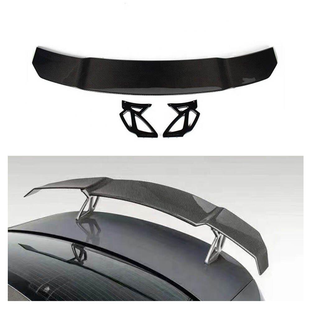 Rear Spoiler ; Rear Wing; BMW; F80; M3; F82; M4