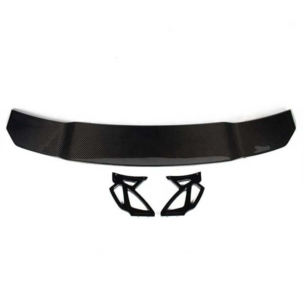 Rear Spoiler ; Rear Wing; BMW; F80; M3; F82; M4