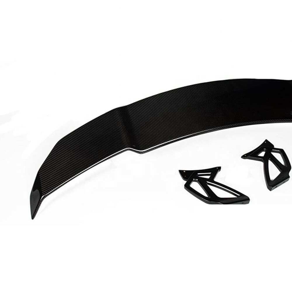 Rear Spoiler ; Rear Wing; BMW; F80; M3; F82; M4