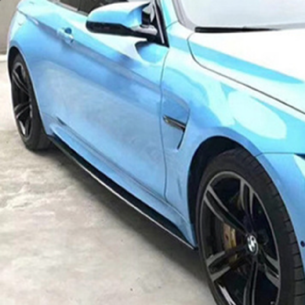 Side Skirts ;BMW; M3 ; M4